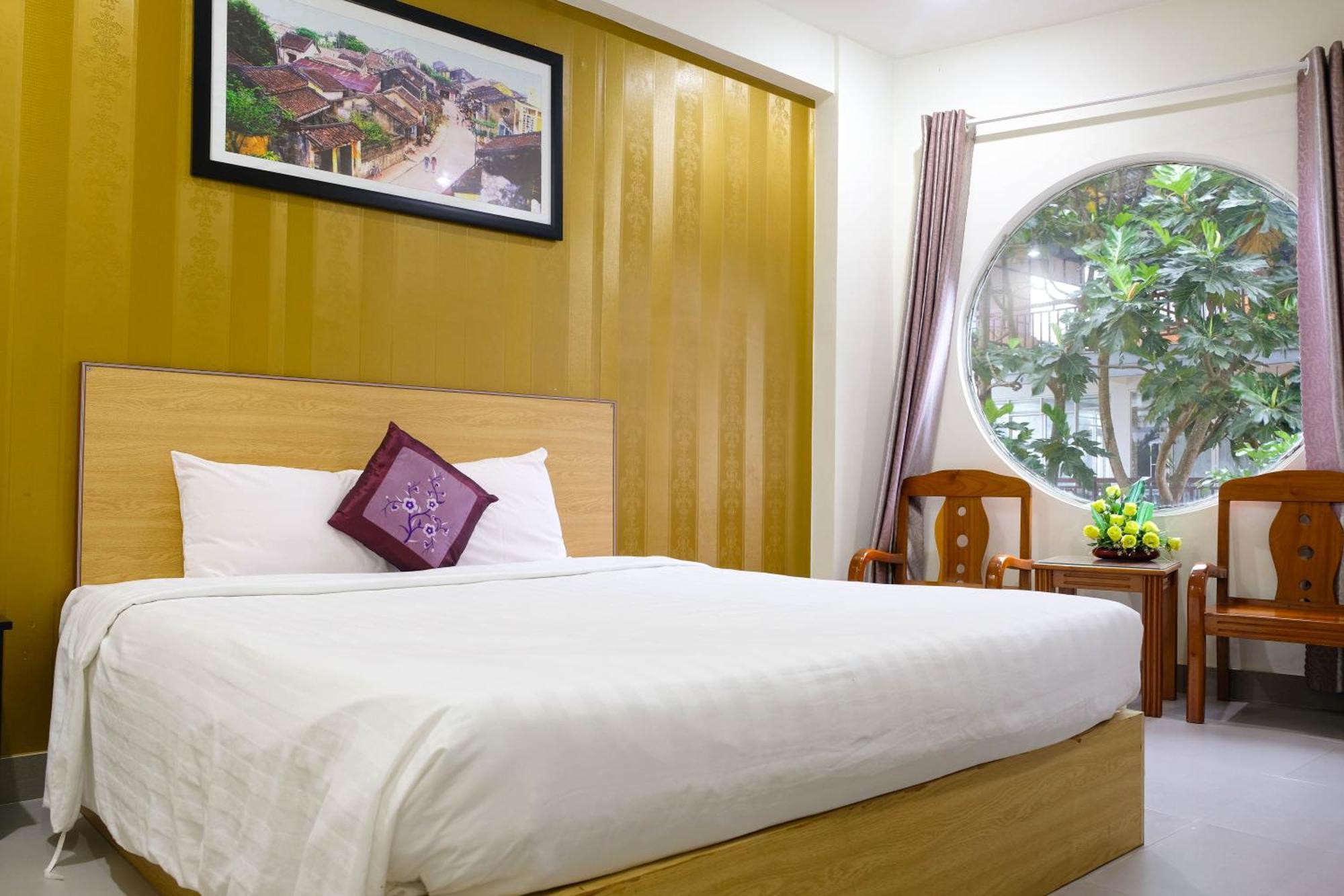 Paradise Hotel הוי אן מראה חיצוני תמונה