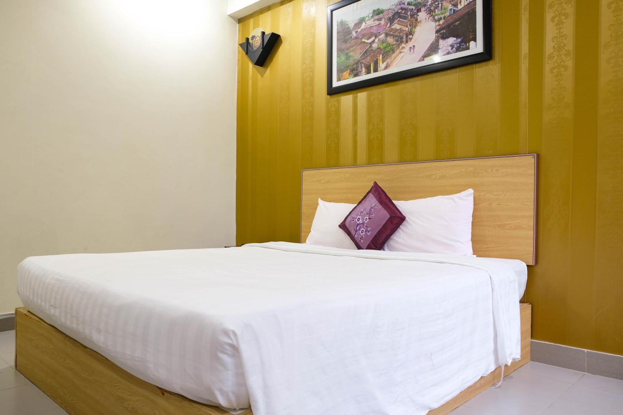 Paradise Hotel הוי אן מראה חיצוני תמונה