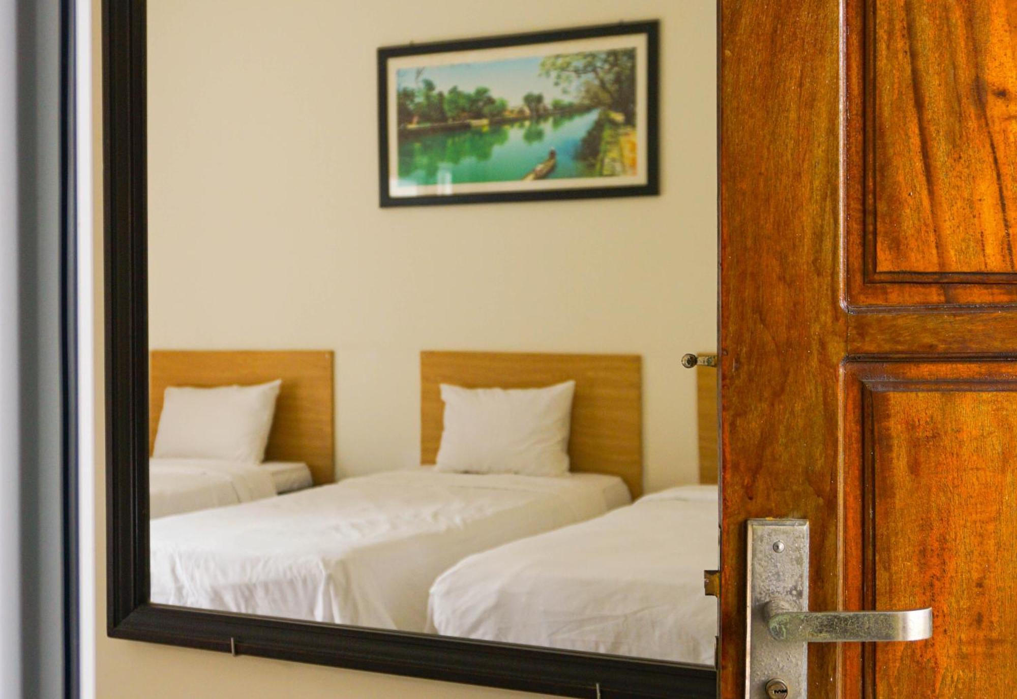Paradise Hotel הוי אן מראה חיצוני תמונה